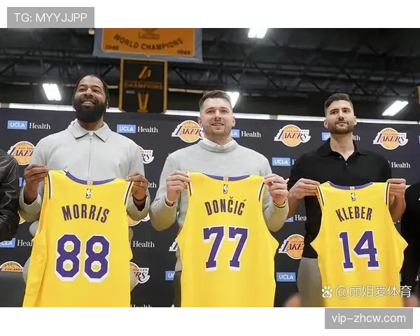 湖人进攻体系过度依赖东契奇 里夫斯缺阵影响阵容深度